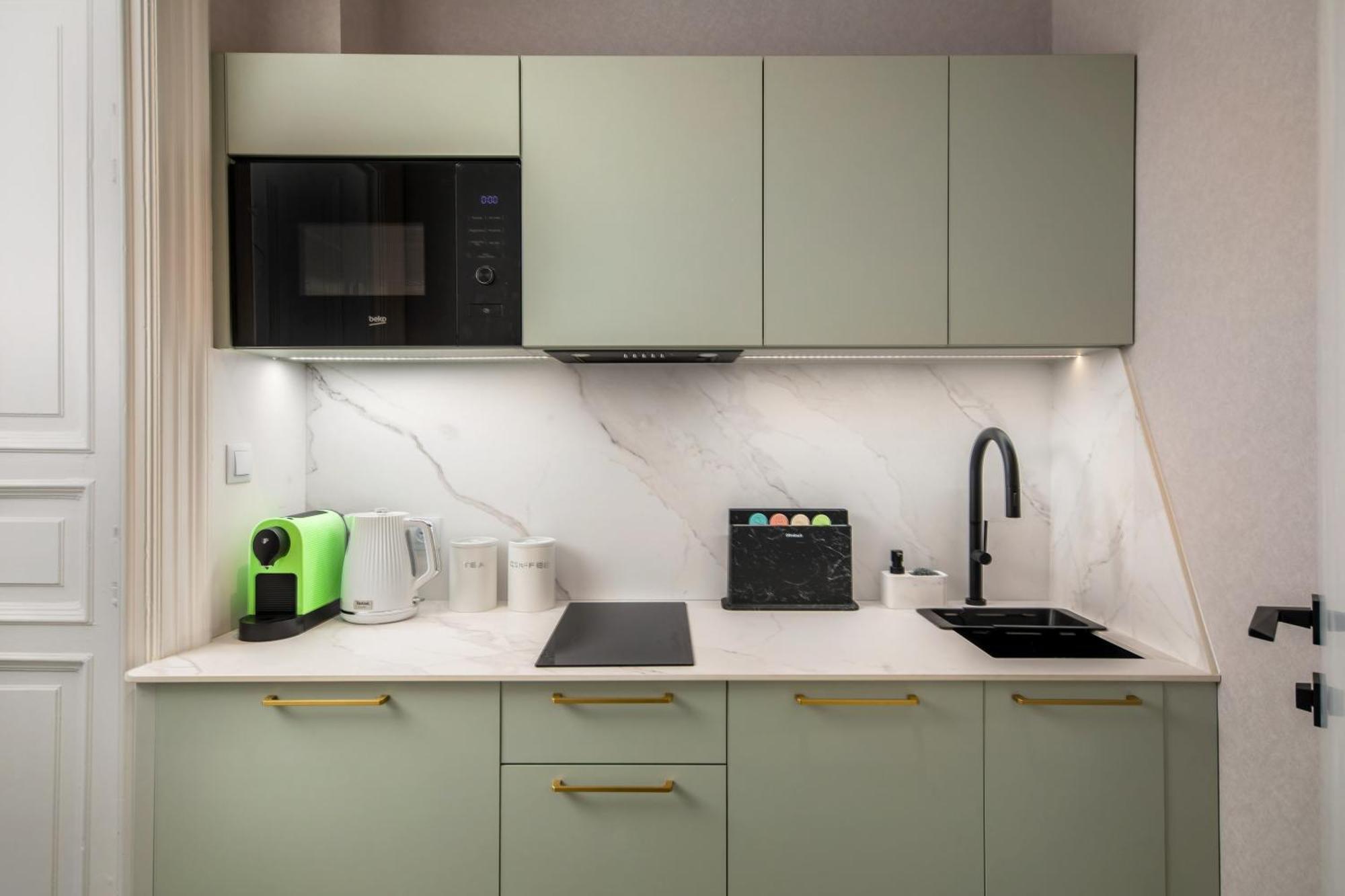 Superior Apartment